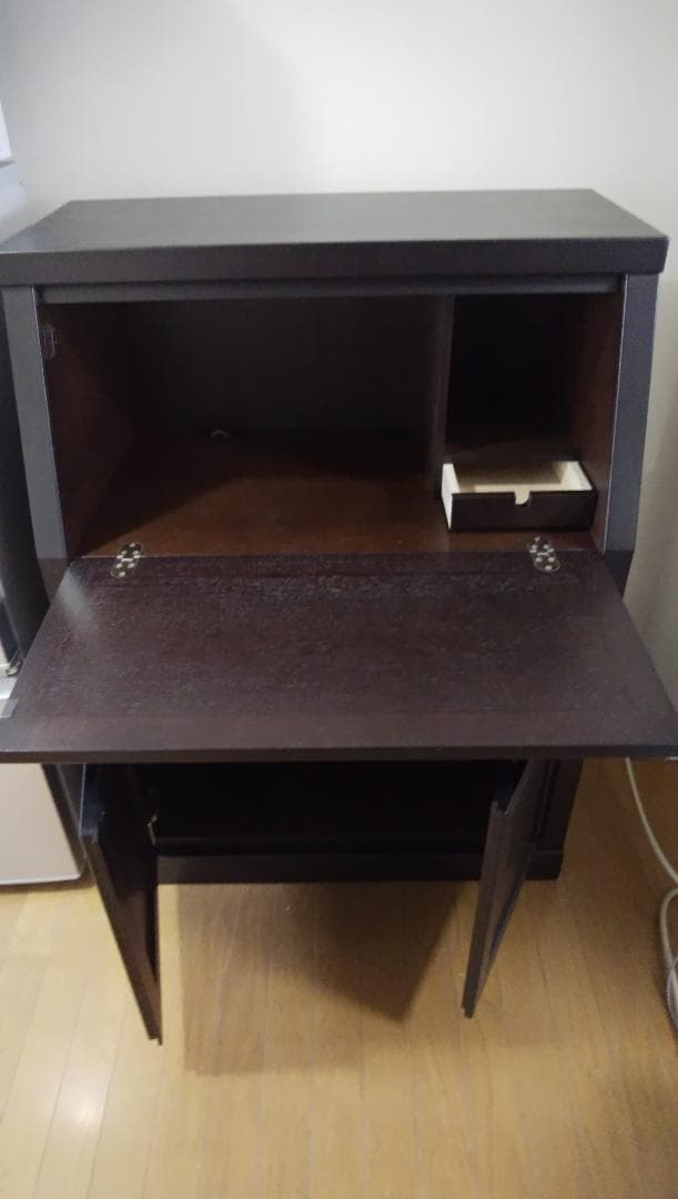 ライティングビューロー　上坂木材株式会社　レスターライティング