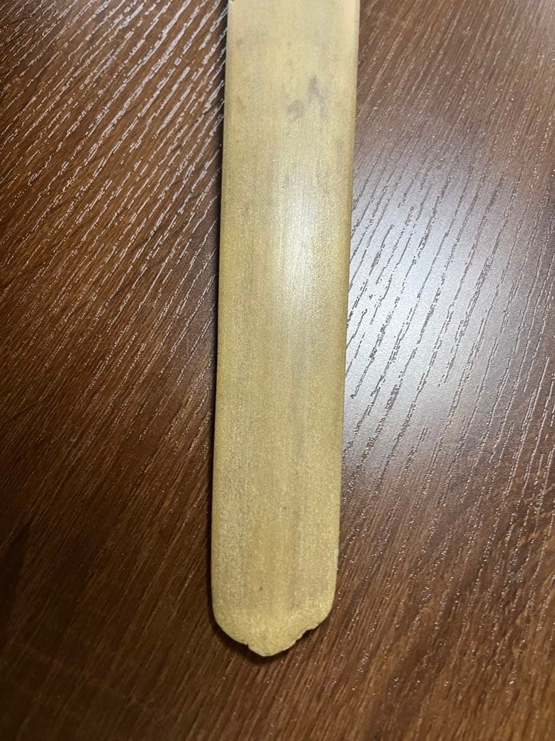 メカジキ 特大 87㎝ 角 吻 カジキ ヴィンテージ