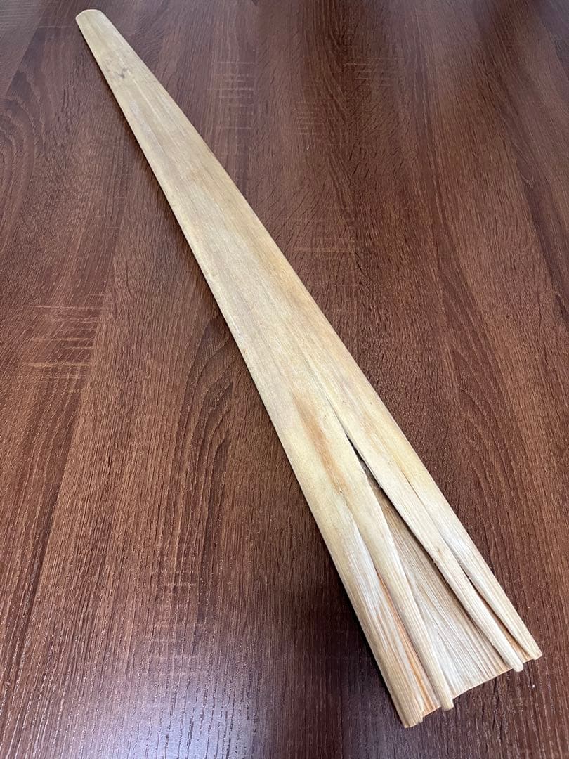 メカジキ 特大 87㎝ 角 吻 カジキ ヴィンテージ