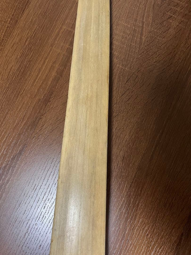 メカジキ 特大 87㎝ 角 吻 カジキ ヴィンテージ