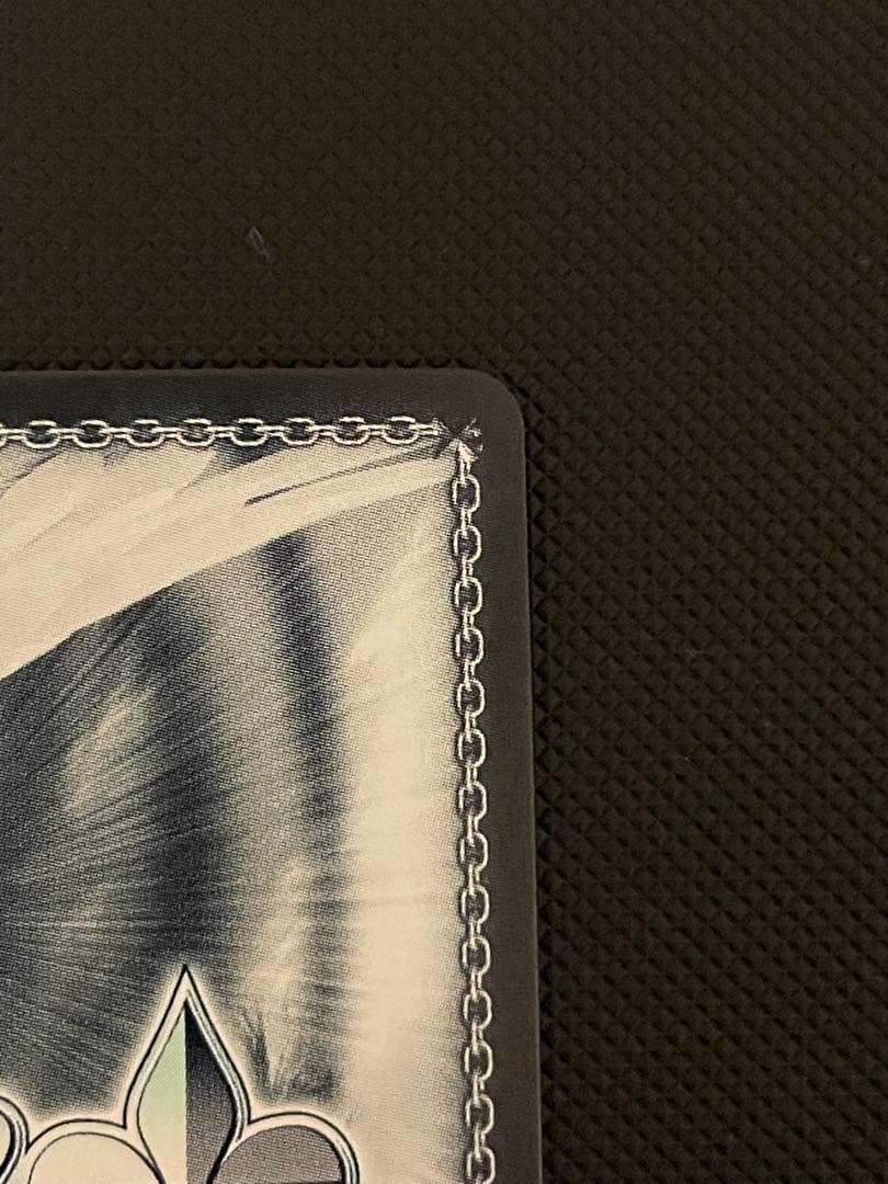 ヴァイスシュヴァルツ “桜舞う空で”木之本桜 SSP サイン