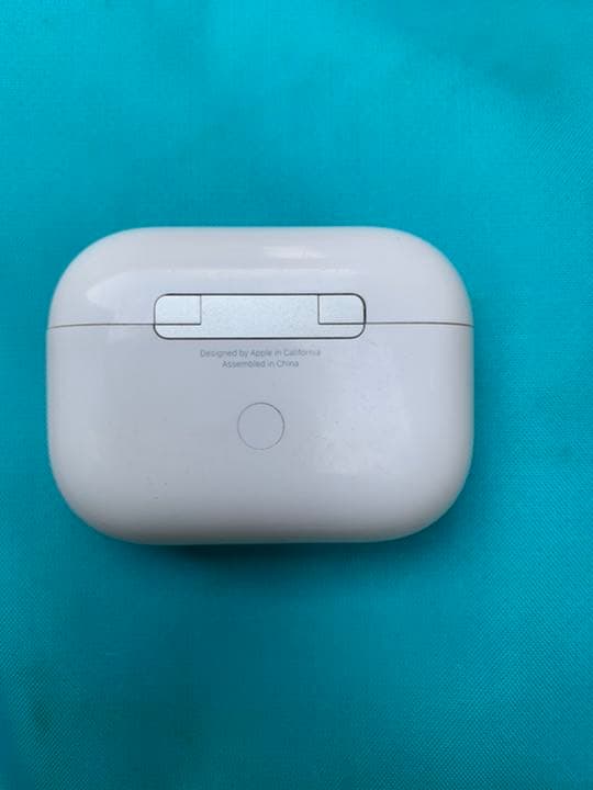 APPLE MWP22J/A AirPods Pro正規品