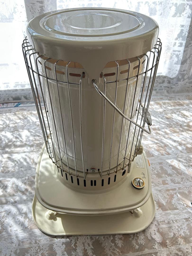 SL-51G 石油ストーブ 2021年　[5]