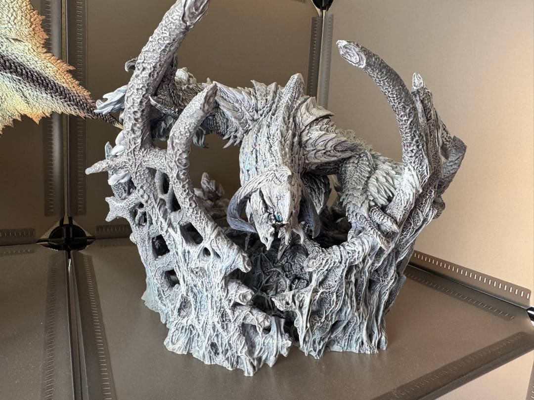 モンスターハンタークリエイターズフィギュアセット ※バラ売り可