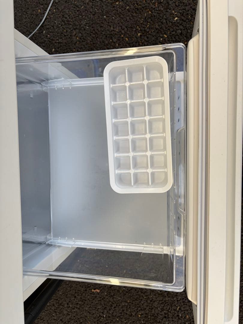 NR-B18C1-W Panasonic 冷蔵庫 パナソニック 2024年製