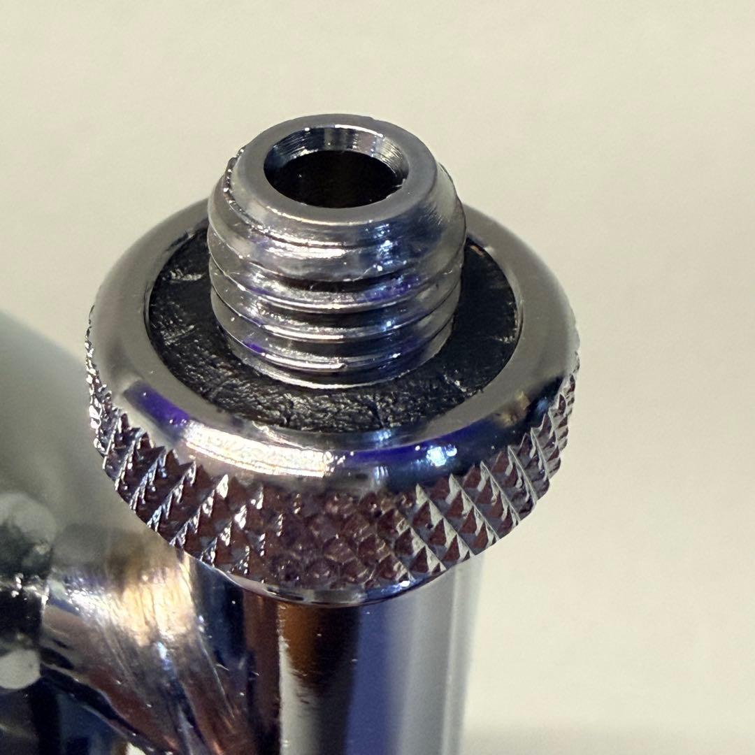 新品 HOLBEIN TORICON AIR-BRURH エアーブラシ TH-3