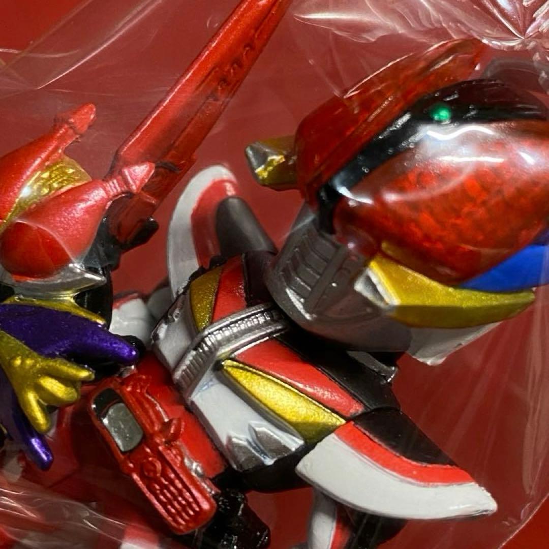 コンバージ PB10 仮面ライダー 電王 TV COMPLETE EDITION
