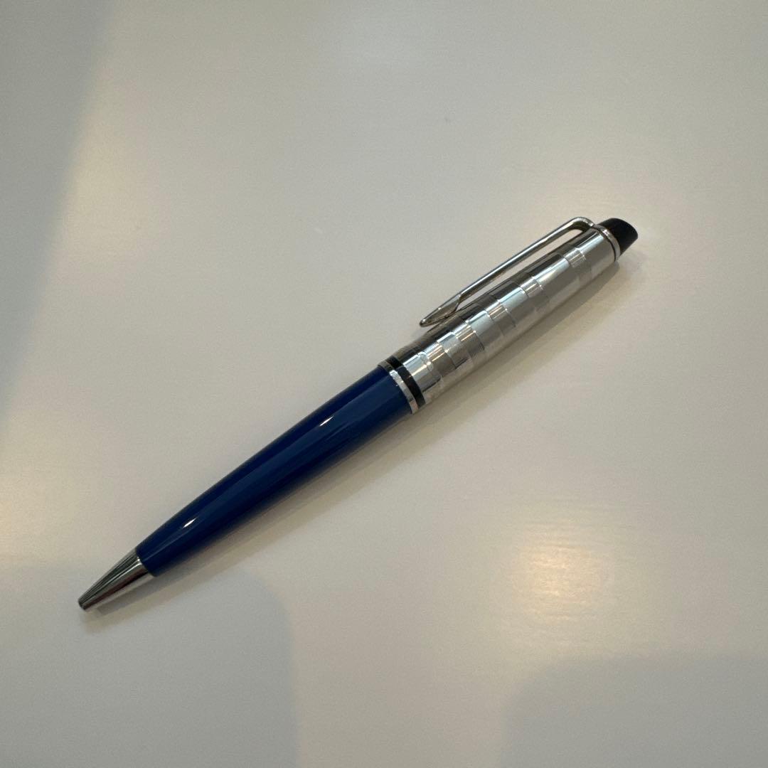 WATERMAN PARIS ボールペン