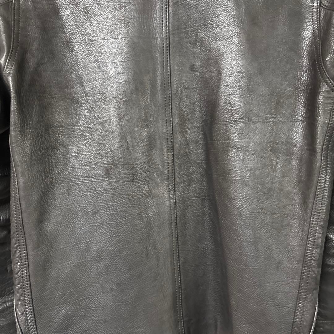 【希少】BEDWIN busher ライダース　Sサイズ