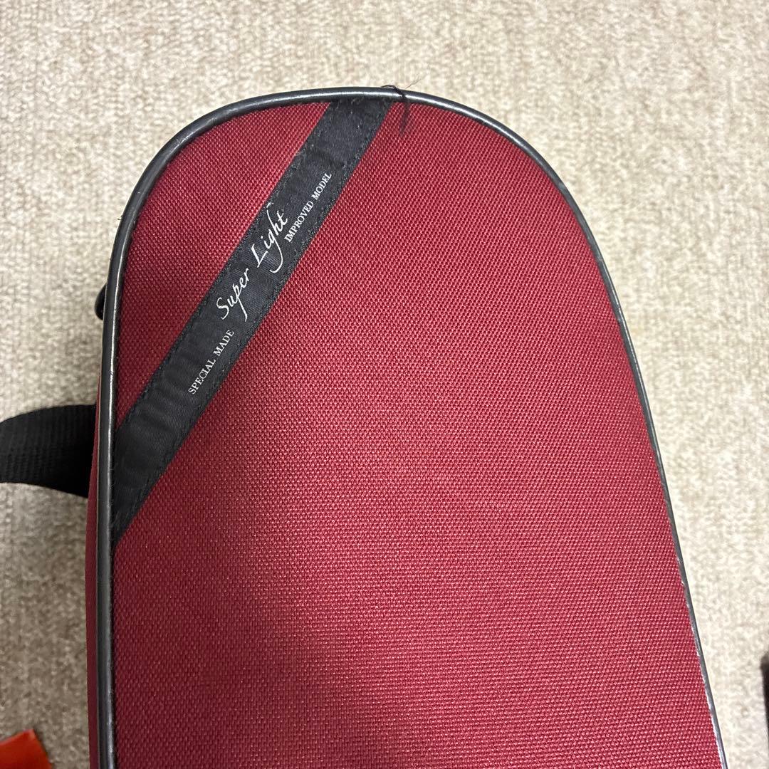 Raffaele Calace & Figlio マンドリン ケース付