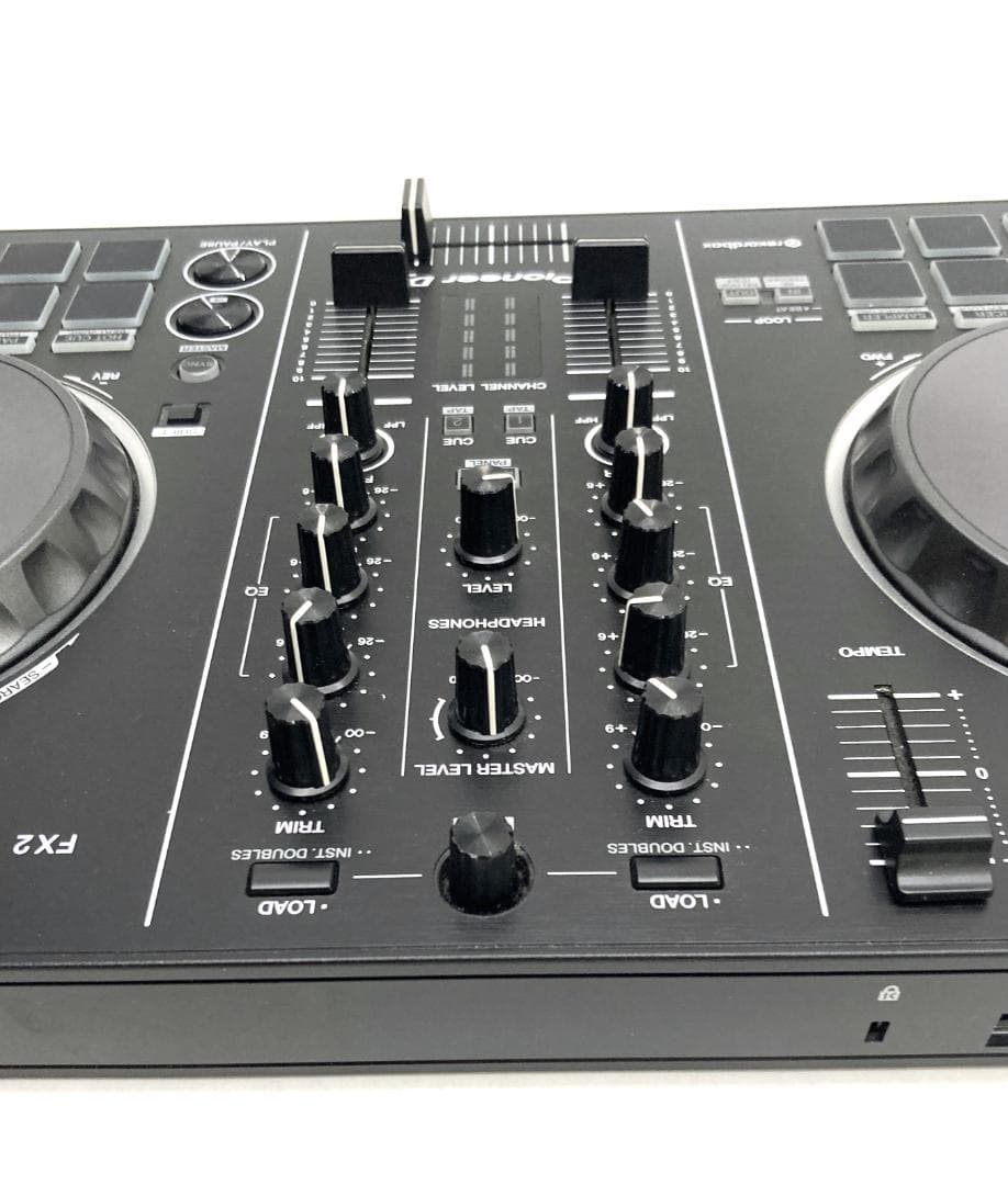 パイオニア　DJ DDJ-RB　2016年製