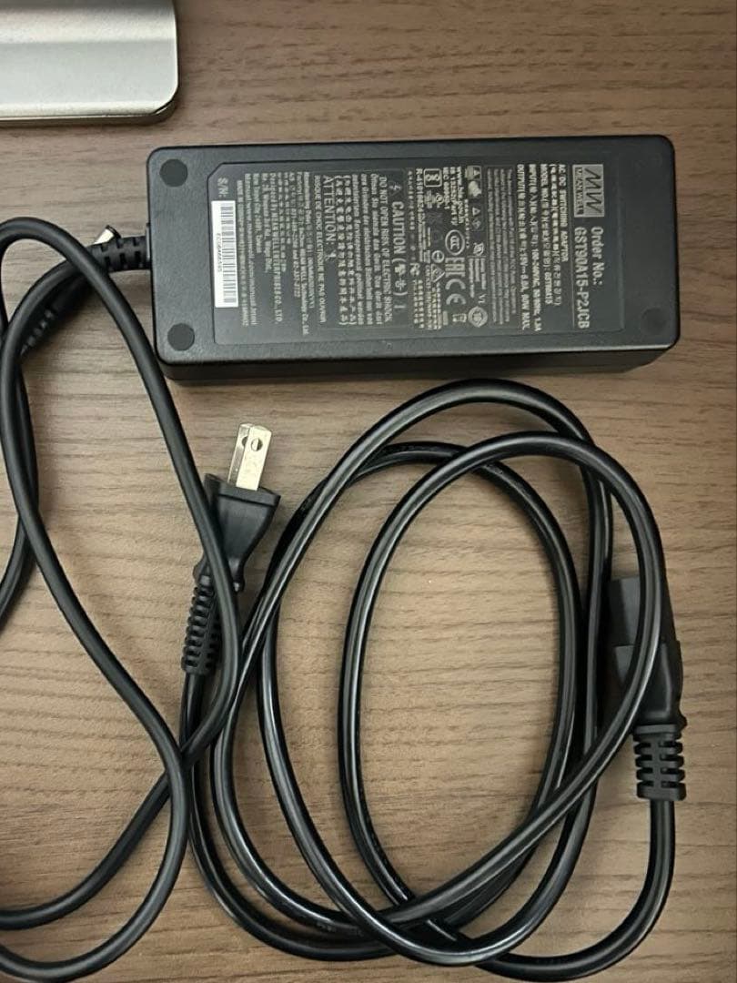 LACITA エナーボックス　ネルデザインワークスセット　※外装ヒビあり