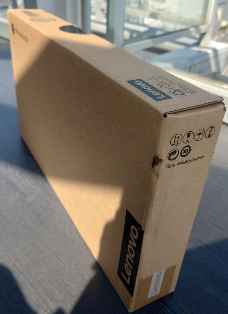 Chromebook本体 Lenovo 500e Gen2 Chromebook