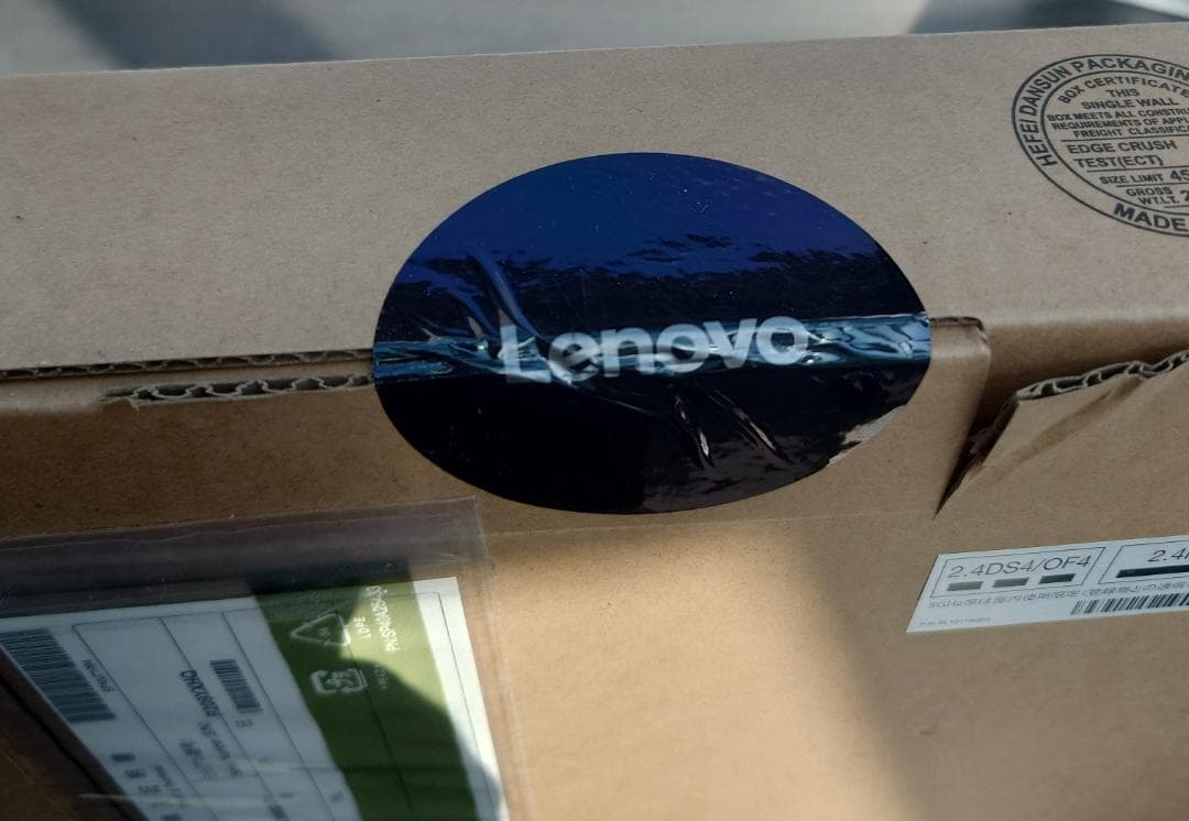 Chromebook本体 Lenovo 500e Gen2 Chromebook