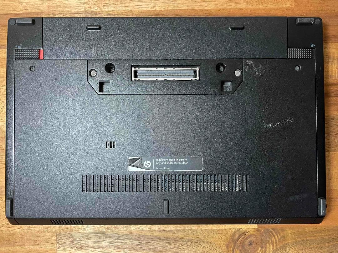 Win11 HP EliteBook 11.6型 メモリ8GB SSD256GB