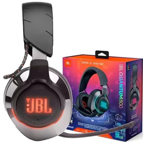 ヘッドホン JBL QUANTUM 800