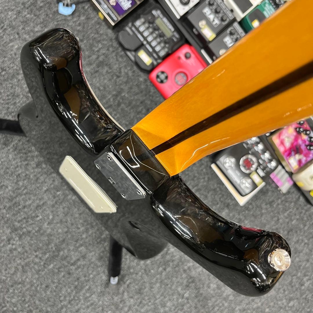 【11006】Squier by Fender vintage modified