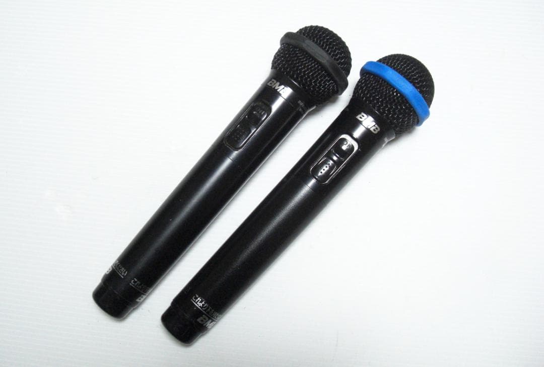 ヒゲさん専用★WT-5000 +WM600 赤外線方式 ワイヤレスセット