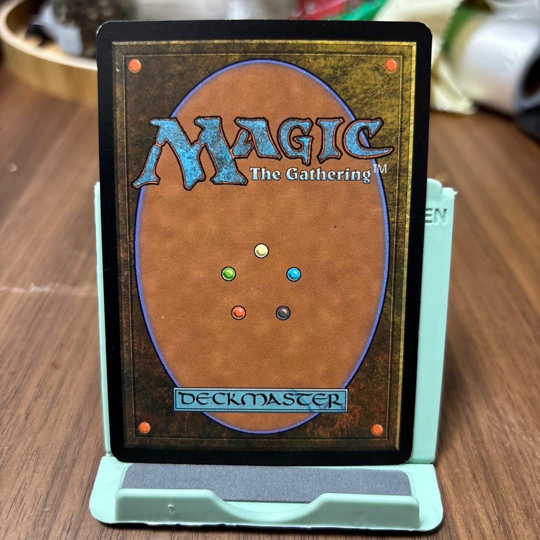 MTG【Foil/英】正義の命令/Decree of Justice　[SCG]