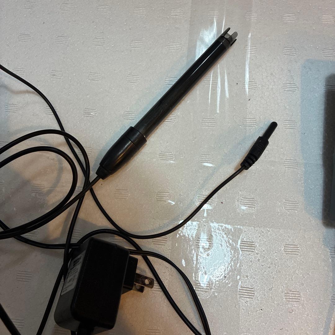 NISSO PH MONITOR NEO 水質測定器