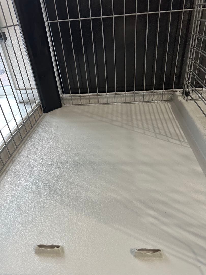 【送料込】アドメイト ヴィラフォートサークル ワイド 犬 ケージ