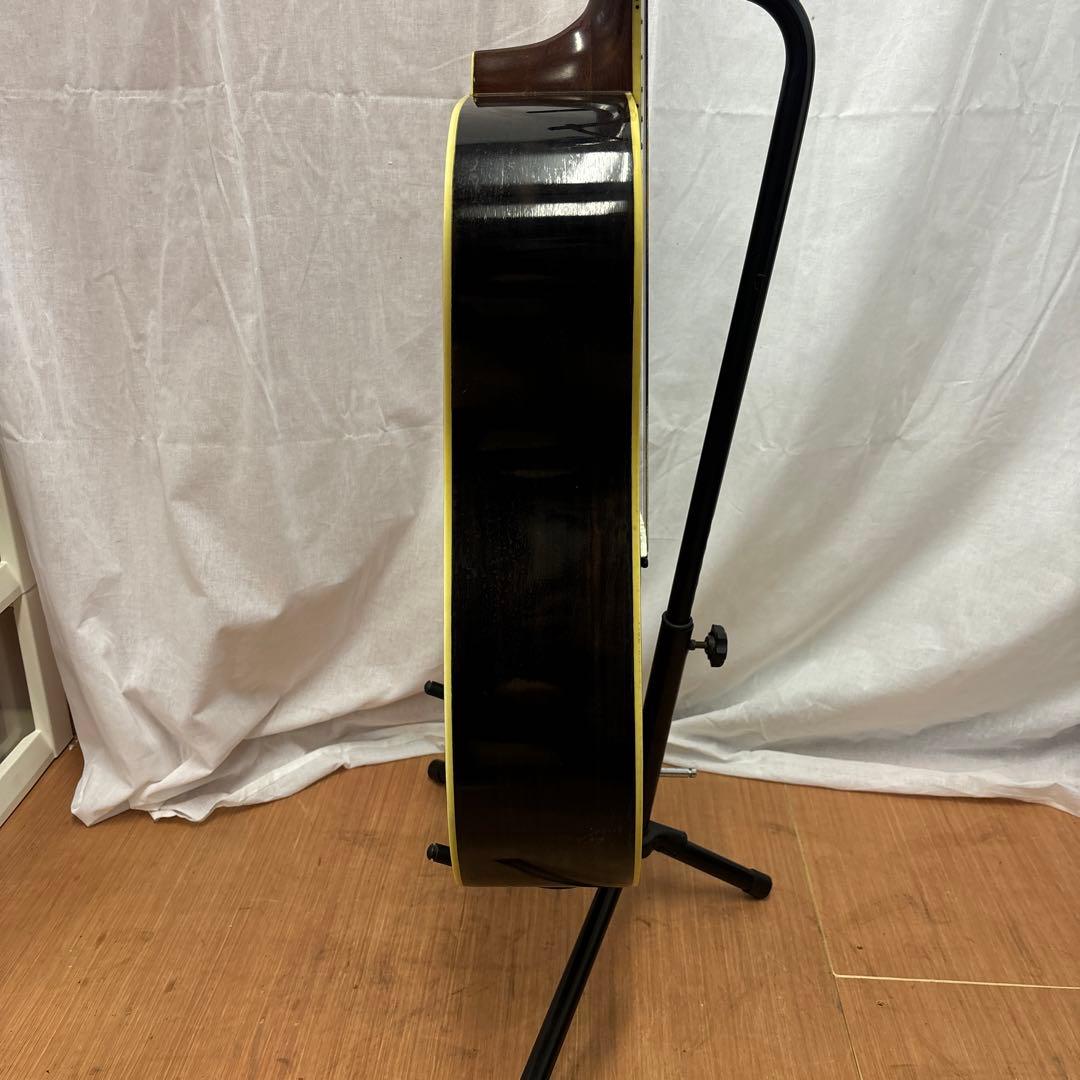 MorriS アコースティックギター