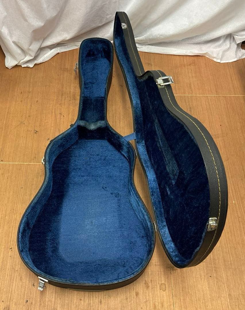 MorriS アコースティックギター