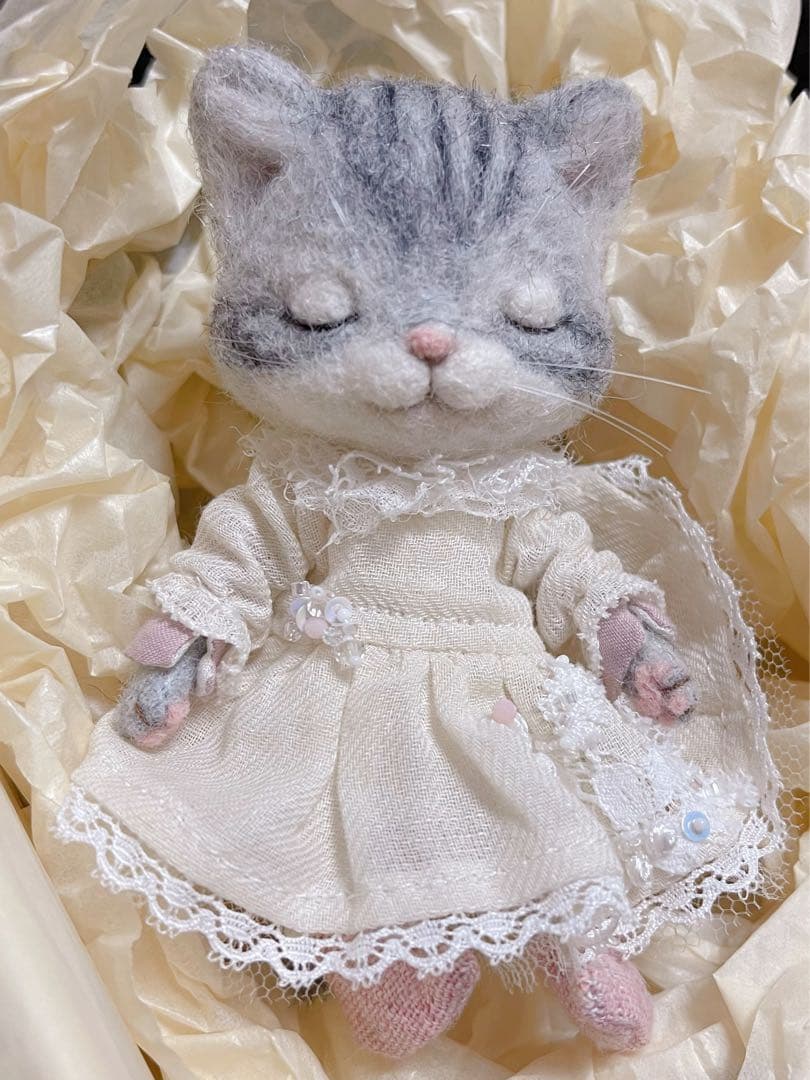 kiichigonomori 作家 ぬいぐるみ テディベア ハンドメンド