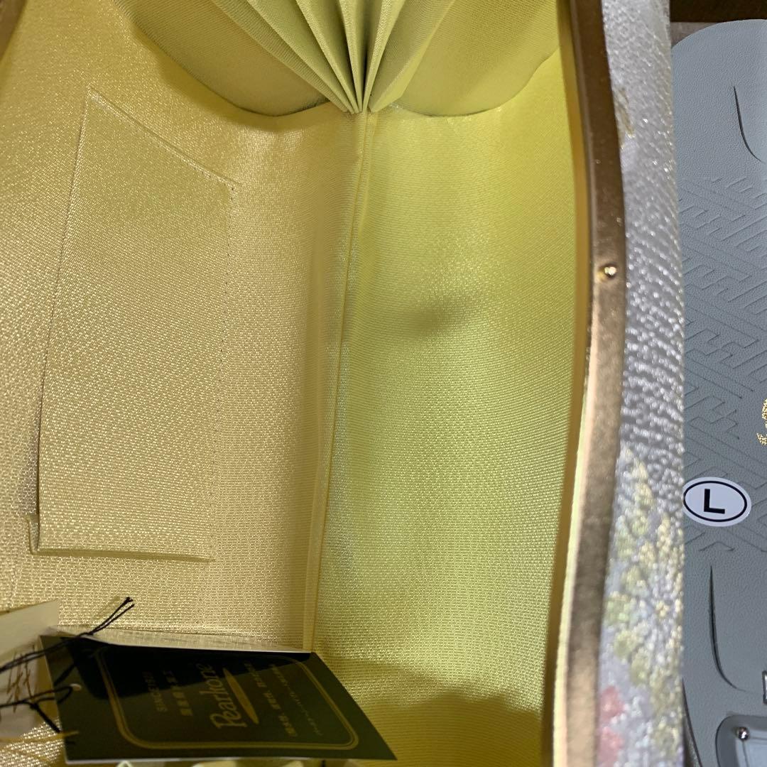 草履バッグ　沙織　　Ｌサイズ