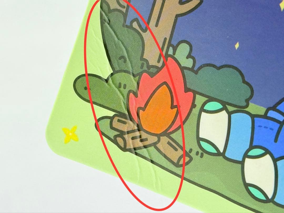 F.UN×REPOLAR(リポーラー) フィギュア　11体セット