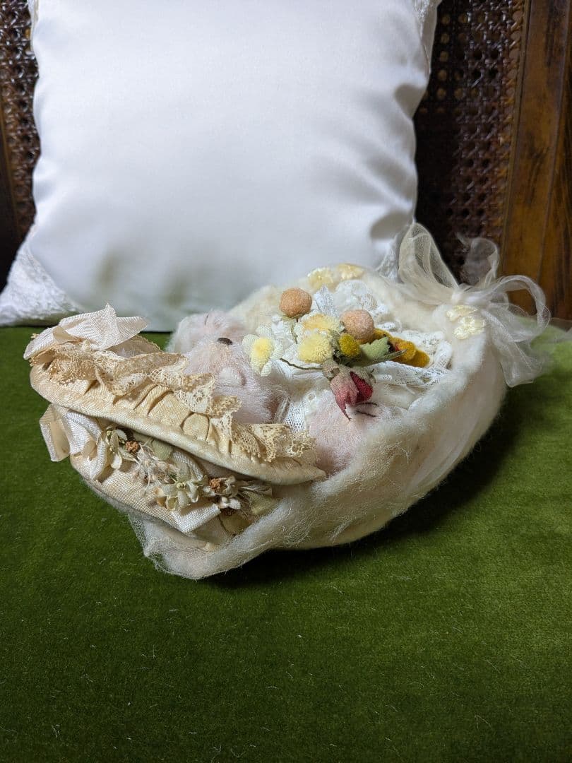 アーティストテディベア