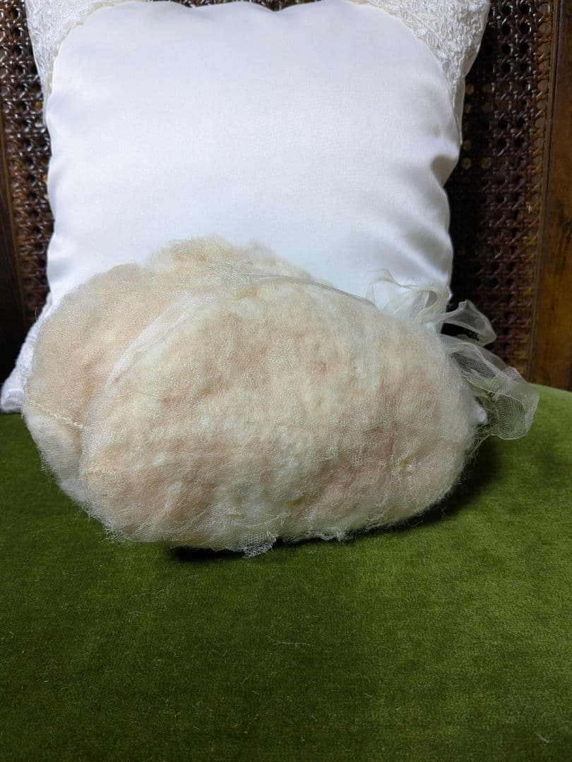 アーティストテディベア