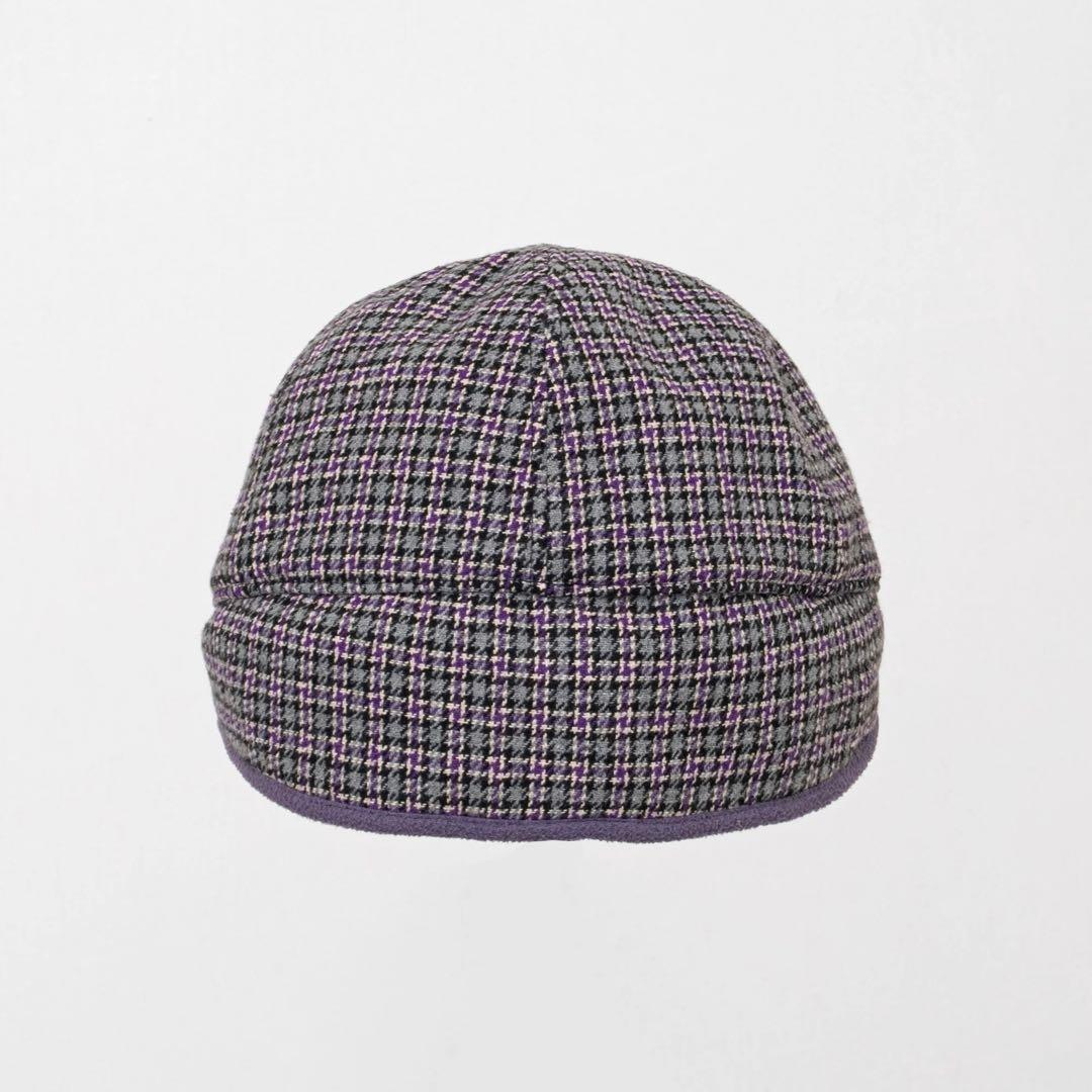 帽子 SOL soonerorlater soft flap cap