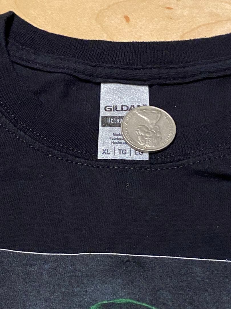 Alicia Keys ロングTシャツ XL