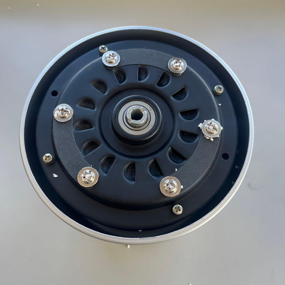 JAVALO ELF(ジャヴァロエルフ) シーリングファン JE-CF025