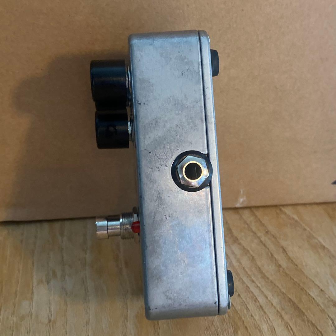 ギター TRIANGLE BIG MUFF Pi /ELECTRO-HARMONIX