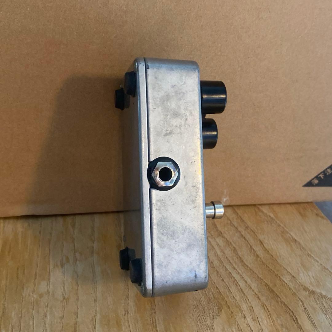 ギター TRIANGLE BIG MUFF Pi /ELECTRO-HARMONIX