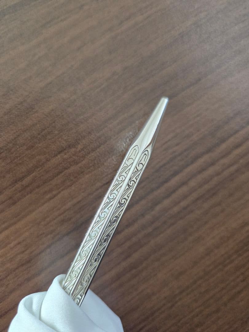 カランダッシュ エクリドール アンモナイト 旧天冠