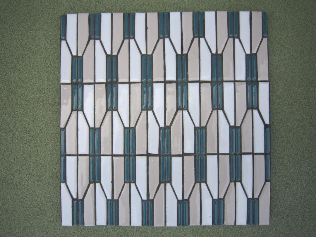 クリームソーダNO12 昭和４０年代 廃盤　ロングダイヤ　20シート