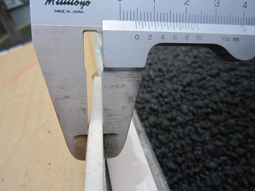 クリームソーダNO12 昭和４０年代 廃盤　ロングダイヤ　20シート