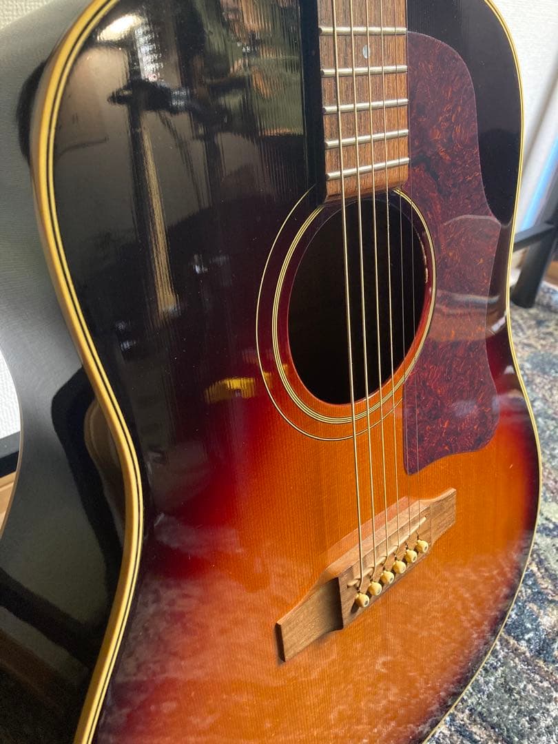 ⭐︎1999年製　k.yairi RJY-45 オール単板モデル