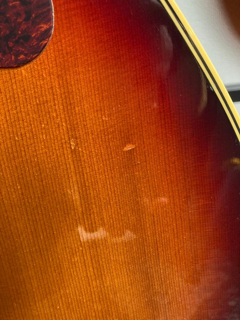 ⭐︎1999年製　k.yairi RJY-45 オール単板モデル