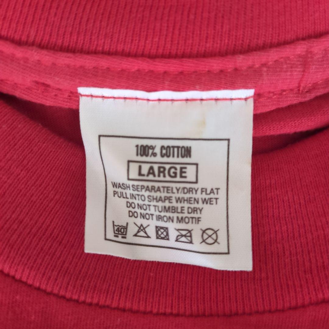 アイアンメイデン iron maiden tシャツ