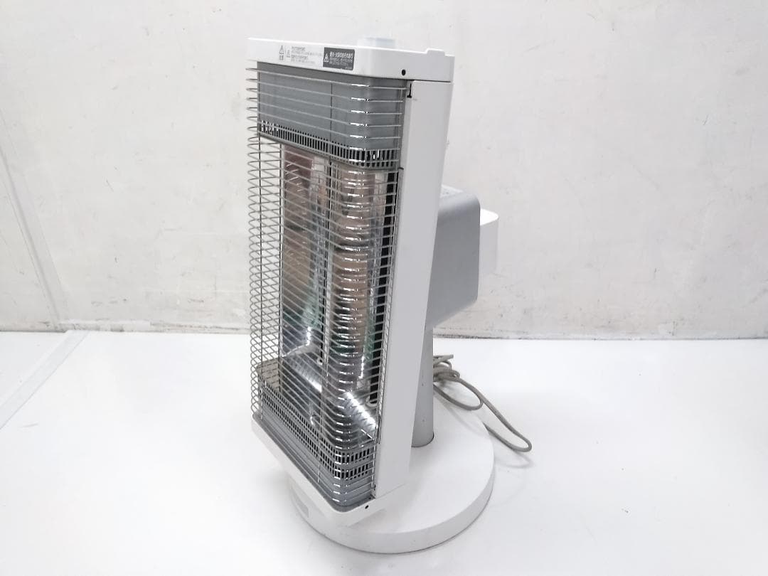 ダイキン セラムヒート ERFT11ZS 遠赤外線暖房機 2022年製 ♪