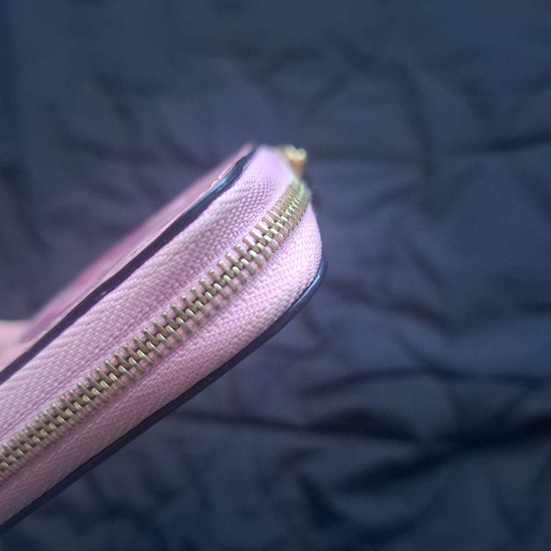 ぽ*ず様 LOUIS VUITTON ルイヴィトン ジッピーパース