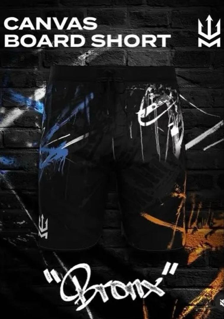 manifest マニフェスト　サーフパンツ　28インチ