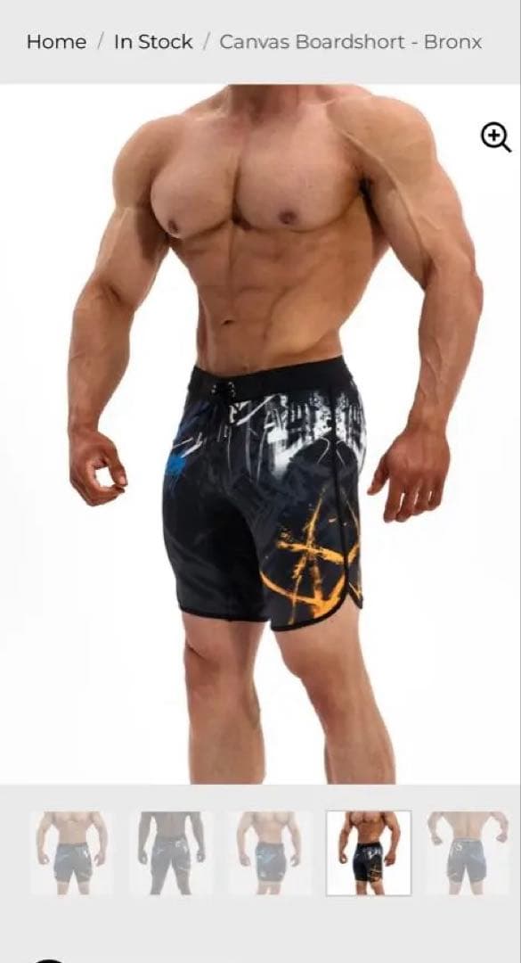 manifest マニフェスト　サーフパンツ　28インチ