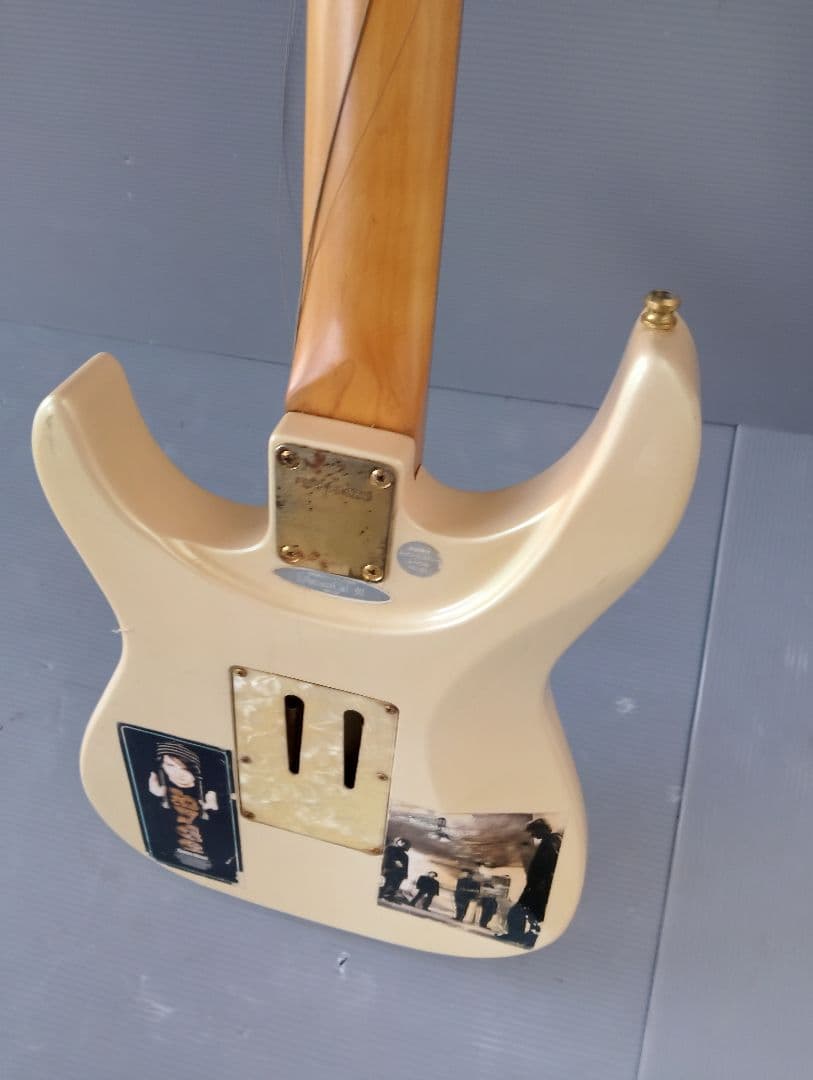 FERNANDES　ギター(あ95)