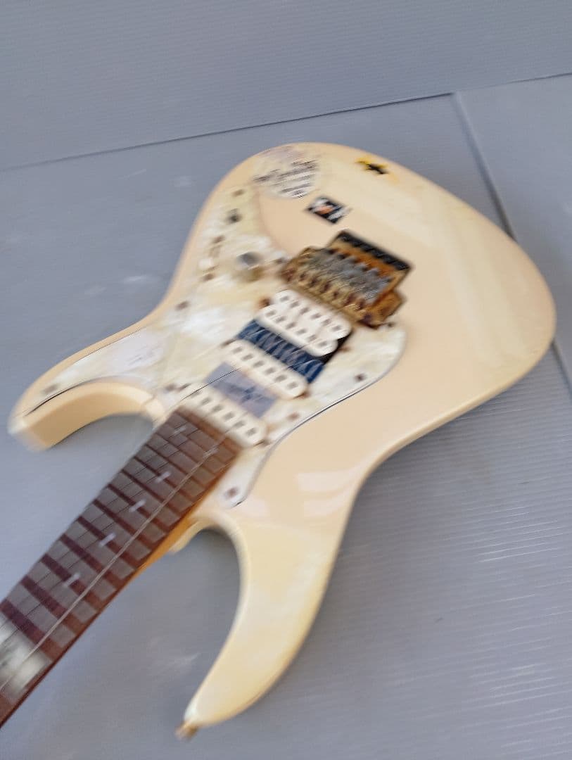 FERNANDES　ギター(あ95)