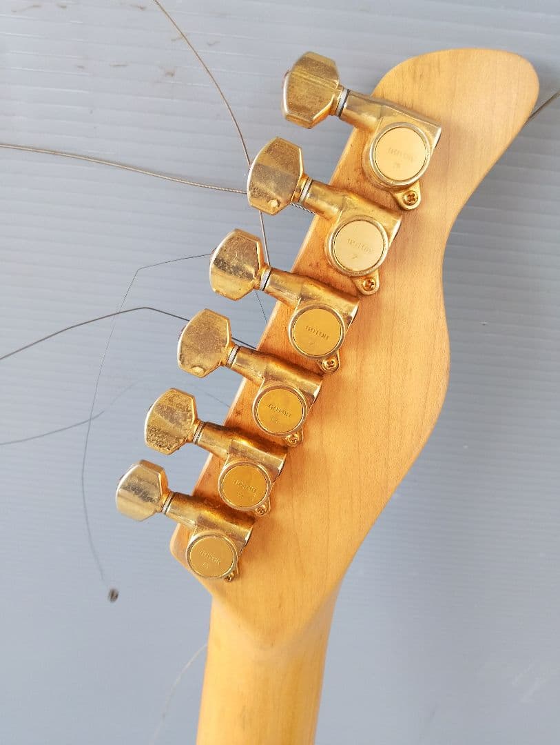 FERNANDES　ギター(あ95)